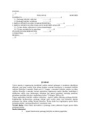 Oazės laisvalaikio ir pramogų centre esančio Impuls sporto klubo paslaugų kokybės tyrimas 2 puslapis