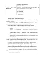 Išorinių nesekmės  kaštų vertnimo modelis  14 puslapis