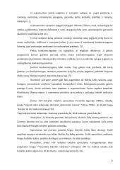 Išorinių nesekmės  kaštų vertnimo modelis  6 puslapis