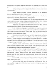 Išorinių nesekmės  kaštų vertnimo modelis  9 puslapis