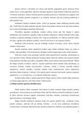 Kokybės kontrolė įmonėje 13 puslapis