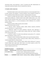 Kokybės kontrolė įmonėje 16 puslapis