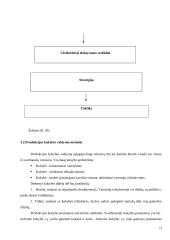 Kokybės kontrolė įmonėje 19 puslapis