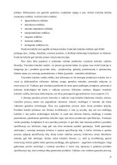 Kokybės kontrolė įmonėje 20 puslapis