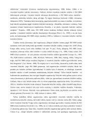 Kokybės kontrolė įmonėje 4 puslapis