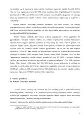 Kokybės kontrolė įmonėje 6 puslapis