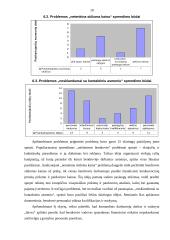 Uždaros akcinės bendrovės „X“ kokybės problemų analizė ir sprendimo priemonių nustatymas 10 puslapis