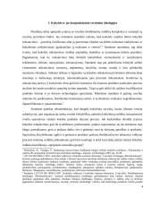 Kokybės vadybos teoretikų analizė 4 puslapis