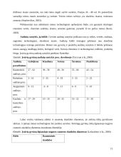 Statistinių kokybės valdymo metodų taikymas mėsos įmonėje ir galimybių taikymas 15 puslapis