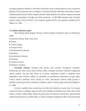 Statistinių kokybės valdymo metodų taikymas mėsos įmonėje ir galimybių taikymas 17 puslapis