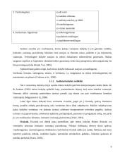 Statistinių kokybės valdymo metodų taikymas mėsos įmonėje ir galimybių taikymas 9 puslapis