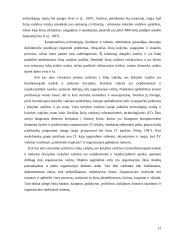 Žymiausių kokybės vadybos ideologų chronologinė analizė 12 puslapis