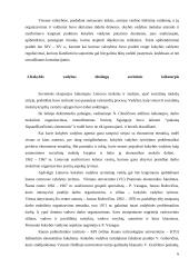 Žymiausių kokybės vadybos ideologų chronologinė analizė 6 puslapis