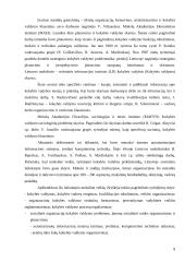 Žymiausių kokybės vadybos ideologų chronologinė analizė 8 puslapis