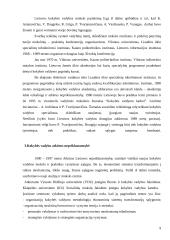 Žymiausių kokybės vadybos ideologų chronologinė analizė 9 puslapis