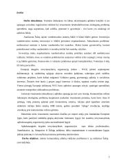 Miesto komunalinių atliekų valdymo problemos ir jų valdymas Šakių savivaldybėje 2 puslapis