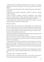 Miesto komunalinių atliekų valdymo problemos ir jų valdymas Šakių savivaldybėje 12 puslapis