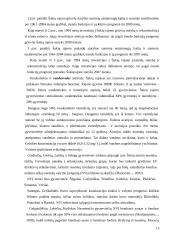 Miesto komunalinių atliekų valdymo problemos ir jų valdymas Šakių savivaldybėje 13 puslapis