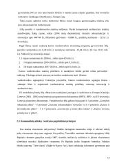 Miesto komunalinių atliekų valdymo problemos ir jų valdymas Šakių savivaldybėje 14 puslapis