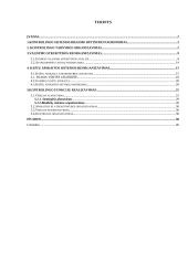 Kontrolės organizavimas