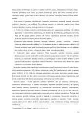 Kontrolės organizavimas 13 puslapis