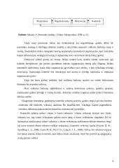 Kontrolės organizavimas 4 puslapis