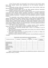 Kontrolingo paskaitų konspektas 18 puslapis