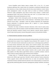 Krizių vadyba bankroto atveju 11 puslapis