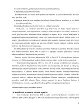 Krizių vadyba bankroto atveju 8 puslapis