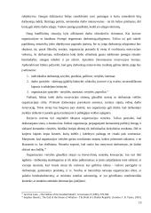 Kultūrinių skirtumų ypatumų analizė. Referatas 13 puslapis