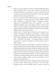 Kultūrinių skirtumų ypatumų analizė. Referatas 15 puslapis