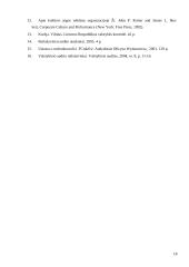 Kultūrinių skirtumų ypatumų analizė. Referatas 18 puslapis