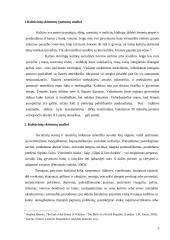 Kultūrinių skirtumų ypatumų analizė. Referatas 3 puslapis