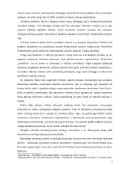 Kultūrinių skirtumų ypatumų analizė. Referatas 6 puslapis