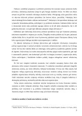 Kultūrinių skirtumų ypatumų analizė. Referatas 8 puslapis