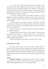 UAB „Kruzas NCD“ logistinė analizė 12 puslapis