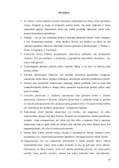 UAB „Kruzas NCD“ logistinė analizė 18 puslapis