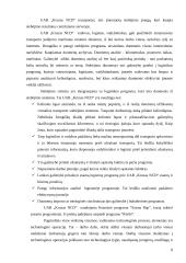 UAB „Kruzas NCD“ logistinė analizė 7 puslapis