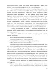 UAB „Kruzas NCD“ logistinė analizė 10 puslapis