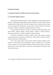 Tarptautinė logistika ir jos formavimo ypatybės DSV Transport 11 puslapis