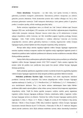 Logistinės veiklos Europos Sąjungoje organizavimo ypatumai kelių transporte 3 puslapis