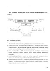 Logistinės įmonės X veiklos analize Lietuvoje ir perspektyvos ES 13 puslapis