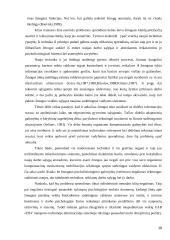 Logistinės įmonės X veiklos analize Lietuvoje ir perspektyvos ES 19 puslapis