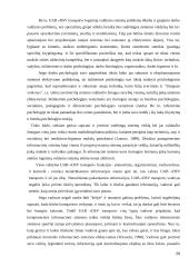 Logistinės įmonės X veiklos analize Lietuvoje ir perspektyvos ES 20 puslapis