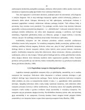 UAB "Regneta" logistinė veikla 17 puslapis