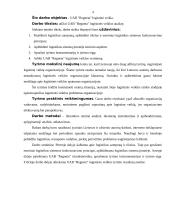 UAB "Regneta" logistinė veikla 3 puslapis