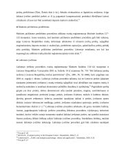 Ekspedicinių įmonių, gabenančių krovinius, sąsajos su muitinės institucijomis 17 puslapis