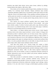 Tarptautinės prekybos logistikos ir transporto paslauga pardavimo metodo vertinimas 18 puslapis