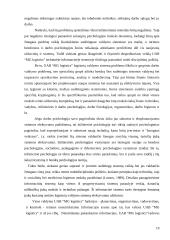 Tarptautinės prekybos logistikos ir transporto paslauga pardavimo metodo vertinimas 19 puslapis