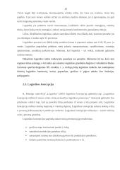 Logistinio aptarnavimo svarba transporto įmonei 12 puslapis